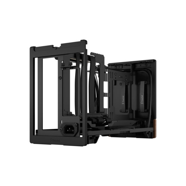Fractal Design Terra Small Form Factor (SFF) Grafiet - Afbeelding 10