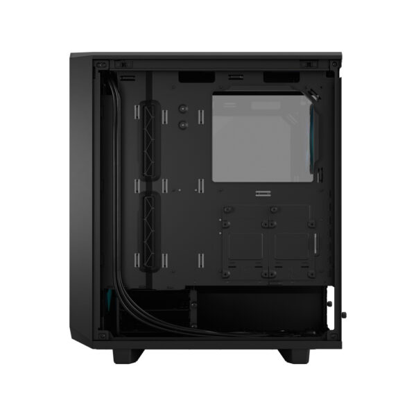 Fractal Design Meshify 2 Compact Lite Zwart - Afbeelding 8