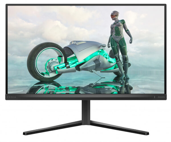 Philips Evnia 27M2N3200A/00 LED display 68,6 cm (27") 1920 x 1080 Pixels Full HD LCD Zwart - Afbeelding 10