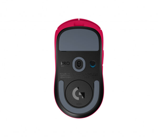 Logitech G PRO X SUPERLIGHT 2 - Afbeelding 4