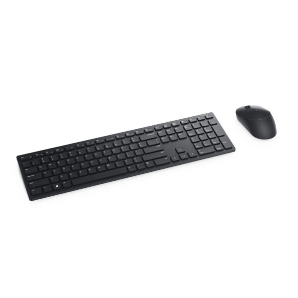DELL Pro Wireless Keyboard and Mouse - KM5221W - Afbeelding 7