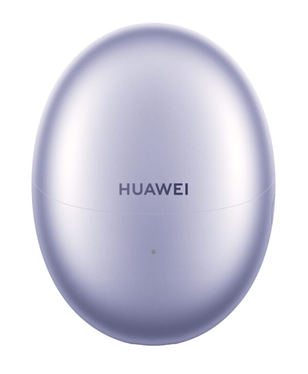 Huawei FreeBuds 6 Headset Bedraad en draadloos In-ear Oproepen/muziek USB Type-C Bluetooth Paars - Afbeelding 3