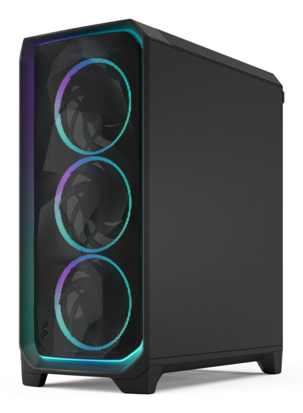 Fractal Design Meshify 3 Zwart - Afbeelding 5