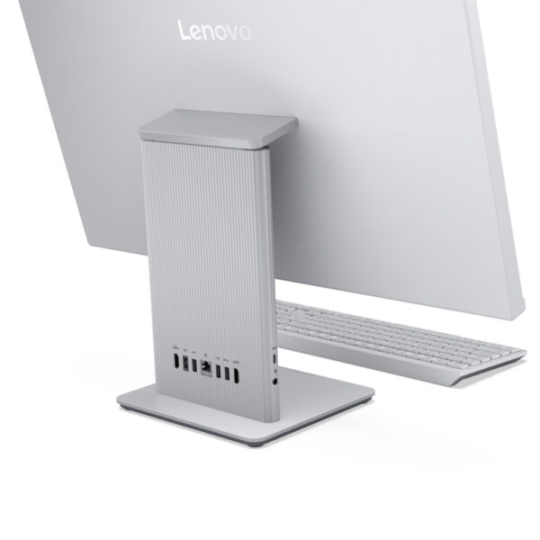 Lenovo AIO 27IRH9 Intel® Core™ i5 i5-13420H 68,6 cm (27") 1920 x 1080 Pixels Alles-in-één-pc 16 GB DDR5-SDRAM 512 GB SSD Windows - Afbeelding 13