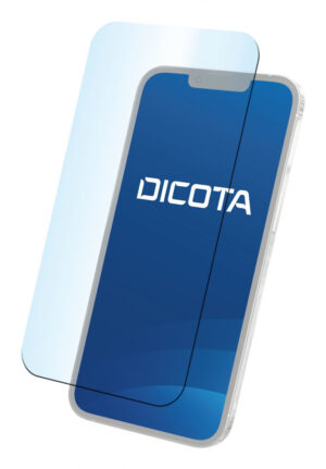 DICOTA D80176-AG3 scherm- & rugbeschermer voor mobiele telefoons Antireflectiescherm Apple 1 stuk(s)