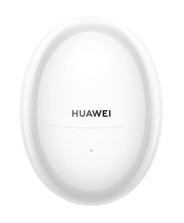 Huawei FreeBuds 6 Headset Bedraad en draadloos In-ear Oproepen/muziek USB Type-C Bluetooth Wit - Afbeelding 3