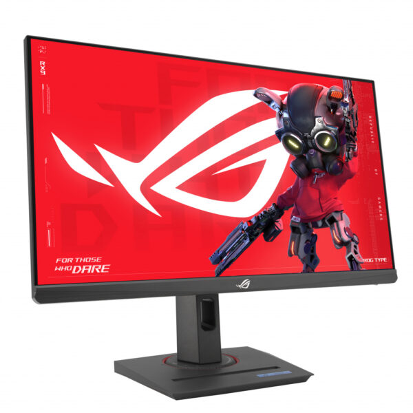 ASUS ROG Strix XG259CS computer monitor 62,2 cm (24.5") 1920 x 1080 Pixels Full HD LCD Zwart - Afbeelding 2
