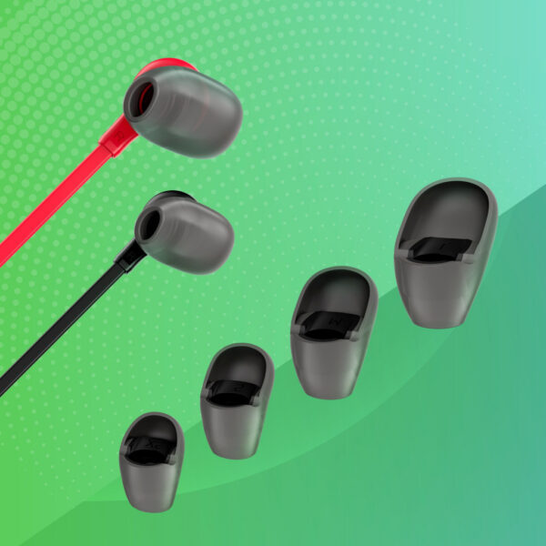 HyperX Cloud Earbuds II rood - Afbeelding 13