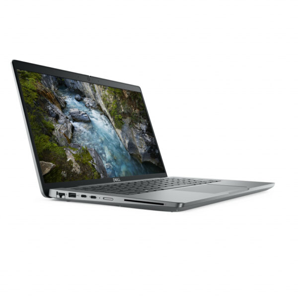 DELL Precision 3490 Intel Core Ultra 7 155H Mobiel werkstation 35,6 cm (14") Full HD 32 GB DDR5-SDRAM 1 TB SSD NVIDIA RTX 500 A - Afbeelding 3