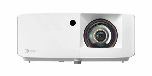 Optoma UHZ35ST Projector met korte projectieafstand 3500 ANSI lumens DLP UHD 4K (3840x2160) 3D Wit - Afbeelding 10