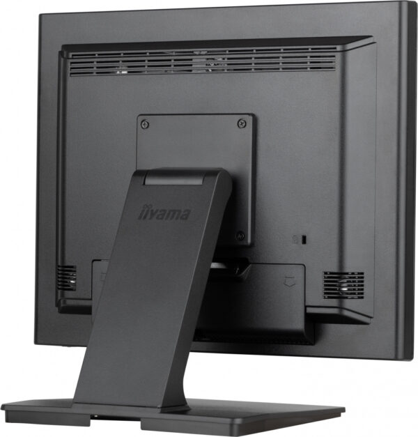 iiyama ProLite T1732MSC-B1SAG computer monitor 43,2 cm (17") 1280 x 1024 Pixels Full HD LED Touchscreen Tafelblad Zwart - Afbeelding 14