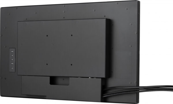 iiyama TF2438MSC-B1 beeldkrant Digitaal A-kaart 61 cm (24") LED 600 cd/m² Full HD Zwart Touchscreen - Afbeelding 7