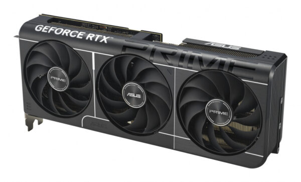 ASUS Prime -RTX5070-O12G NVIDIA GeForce RTX 5070 12 GB GDDR7 - Afbeelding 2