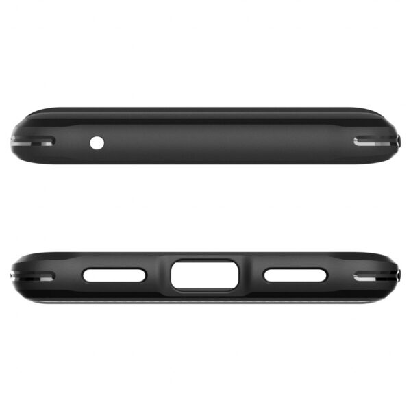 Spigen ACS04698 mobiele telefoon behuizingen 16 cm (6.3") Hoes Zwart - Afbeelding 9
