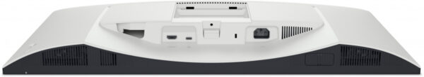 DELL Plus S2725QC computer monitor 68,6 cm (27") 3840 x 2160 Pixels 4K Ultra HD LCD Zilver - Afbeelding 4
