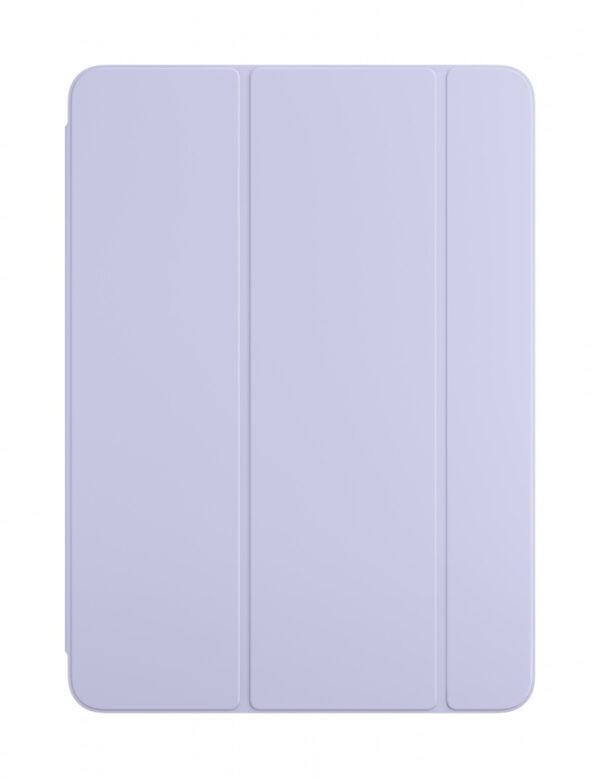 Apple Smart Folio voor 11‑inch iPad Air (M2) - Lichtviolet - Afbeelding 2