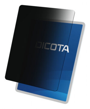 DICOTA Privacy Filter 2-way 27,7 cm (10.9") Tablet Randloze privacyfilter voor schermen 3H