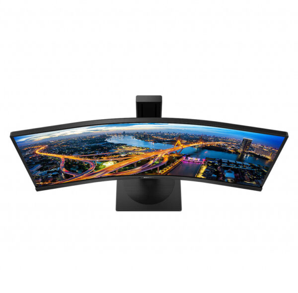 Philips B Line 345B1C/00 computer monitor 86,4 cm (34") 3440 x 1440 Pixels Quad HD LCD Zwart - Afbeelding 5