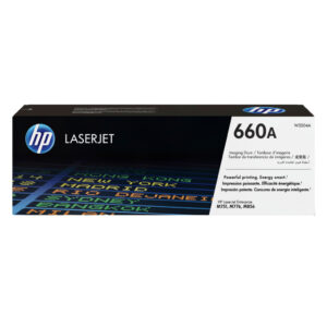 HP 660A originele LaserJet belichtingstrommel