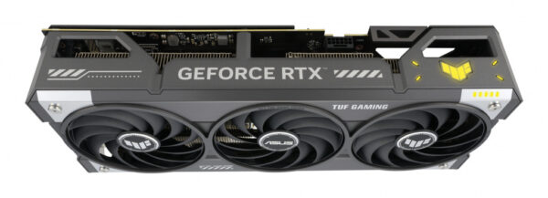 ASUS TUF-RTX5070-O12G-GAMING NVIDIA GeForce RTX 5070 12 GB GDDR7 - Afbeelding 7