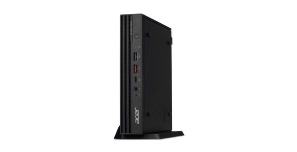 Acer Veriton Vero N6720GT I53516Q Pro Intel® Core™ i5 i5-14500T 16 GB DDR5-SDRAM 512 GB SSD Windows 11 Pro Mini PC Zwart - Afbeelding 3