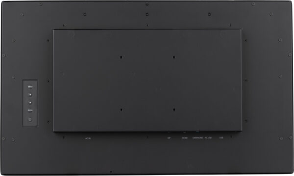 iiyama TF2438MSC-B1 beeldkrant Digitaal A-kaart 61 cm (24") LED 600 cd/m² Full HD Zwart Touchscreen - Afbeelding 10