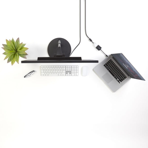 StarTech.com Mini DisplayPort naar DVI Video Adapter Converter - Afbeelding 4