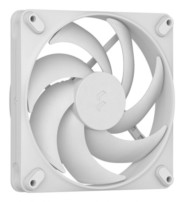 Fractal Design Momentum 14 Computer behuizing Ventilator 14 cm Wit 1 stuk(s)