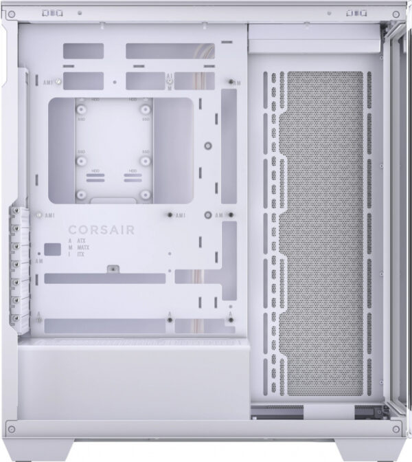 Corsair 3500X Midi Tower Wit - Afbeelding 4