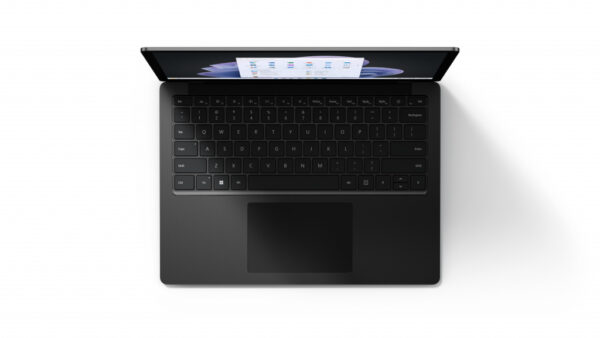 Microsoft Surface Laptop 5 Intel® Core™ i7 i7-1265U 34,3 cm (13.5") Touchscreen 16 GB LPDDR5x-SDRAM 256 GB SSD Wi-Fi 6 (802.11ax - Afbeelding 6