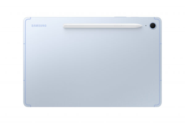 Samsung Galaxy Tab S10 FE 5G Samsung Exynos LTE-TDD & LTE-FDD 128 GB 27,7 cm (10.9") 8 GB Wi-Fi 6 (802.11ax) Blauw - Afbeelding 9