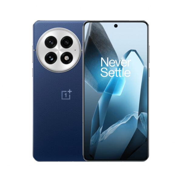 OnePlus 13 17,3 cm (6.82") Dual SIM Android 15 5G USB Type-C 16 GB 512 GB 6000 mAh Blauw