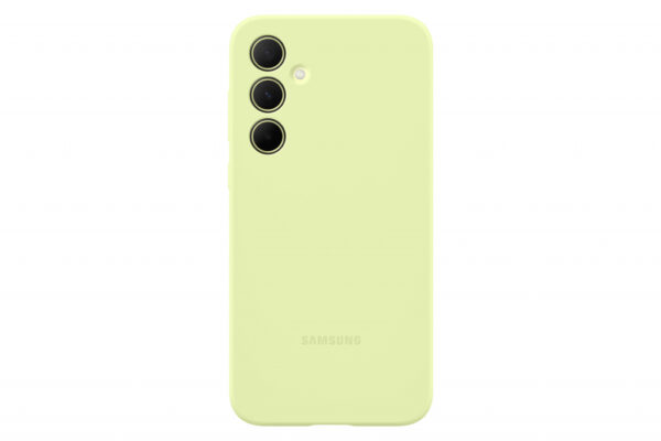 Samsung Galaxy A35 5G Silicone Case