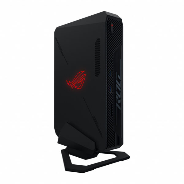 ASUS ROG NUC RNUC14SRKU9189A2I Intel Core Ultra 9 185H 32 GB DDR5-SDRAM 1 TB SSD NVIDIA GeForce RTX 4070 Windows 11 Home Mini PC