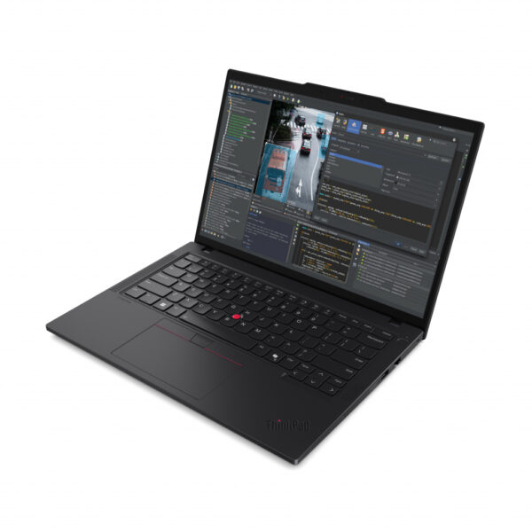 Lenovo ThinkPad P14s Gen 6 (AMD) AMD Ryzen AI 9 HX PRO 370 Mobiel werkstation 35,6 cm (14") WUXGA 64 GB DDR5-SDRAM 1 TB SSD Wi- - Afbeelding 8