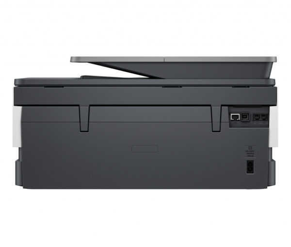 HP OfficeJet Pro 8132e Draadloos All-in-One Kleur Printer, Instant Ink; Dubbelzijdig printen - Afbeelding 14