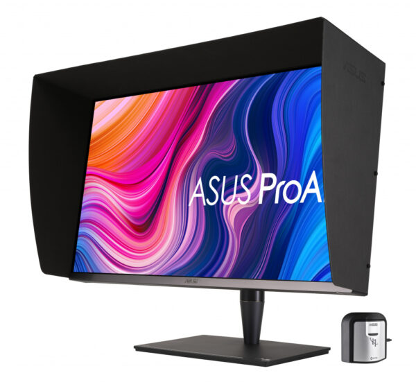 ASUS ProArt PA32UCG-K computer monitor 81,3 cm (32") 3840 x 2160 Pixels 4K Ultra HD LED Zwart - Afbeelding 3