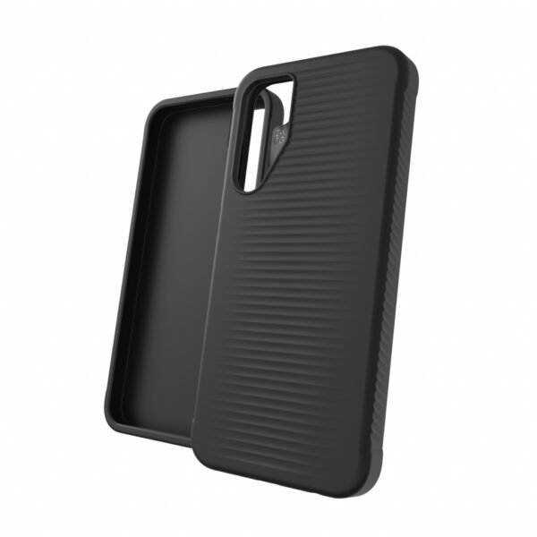 ZAGG Luxe mobiele telefoon behuizingen 16,5 cm (6.5") Hoes Zwart