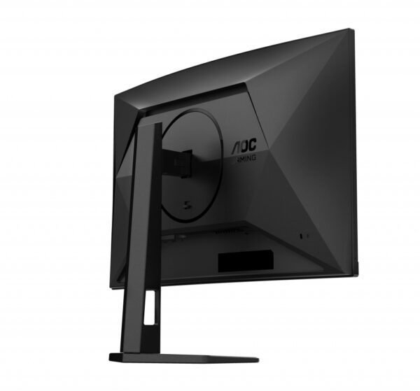 AOC G4 C27G4ZXU computer monitor 68,6 cm (27") 1920 x 1080 Pixels Full HD LED Zwart - Afbeelding 13