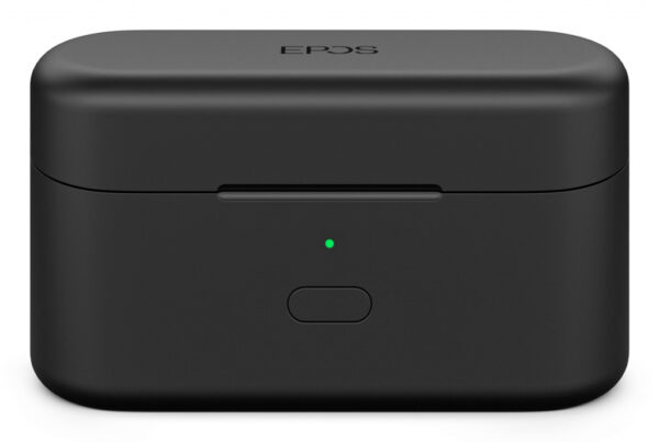 EPOS ADAPT E1 Headset True Wireless Stereo (TWS) In-ear Business/Everyday Bluetooth Zwart - Afbeelding 15