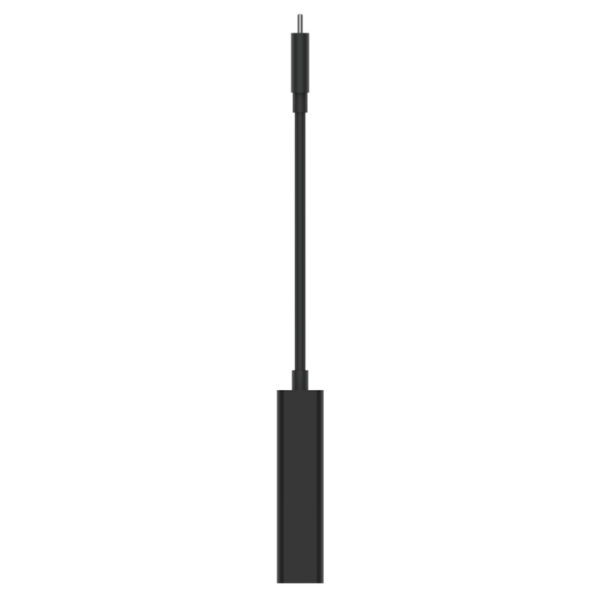 Belkin INC012BTBK laptop dock & poortreplicator RJ-45 Zwart - Afbeelding 2