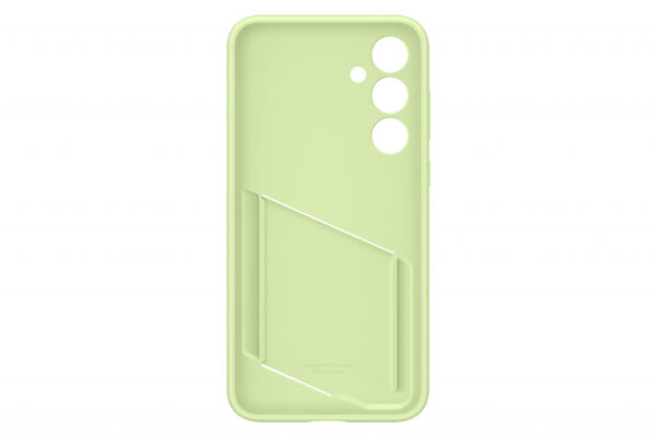 Samsung Galaxy A35 5G Card Slot Case - Afbeelding 5