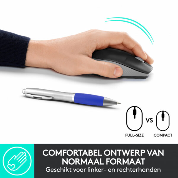 Logitech M190 - Afbeelding 8