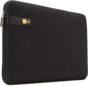 Case Logic Laps Laptop Sleeve 14" - Hoes 14 inch zwart