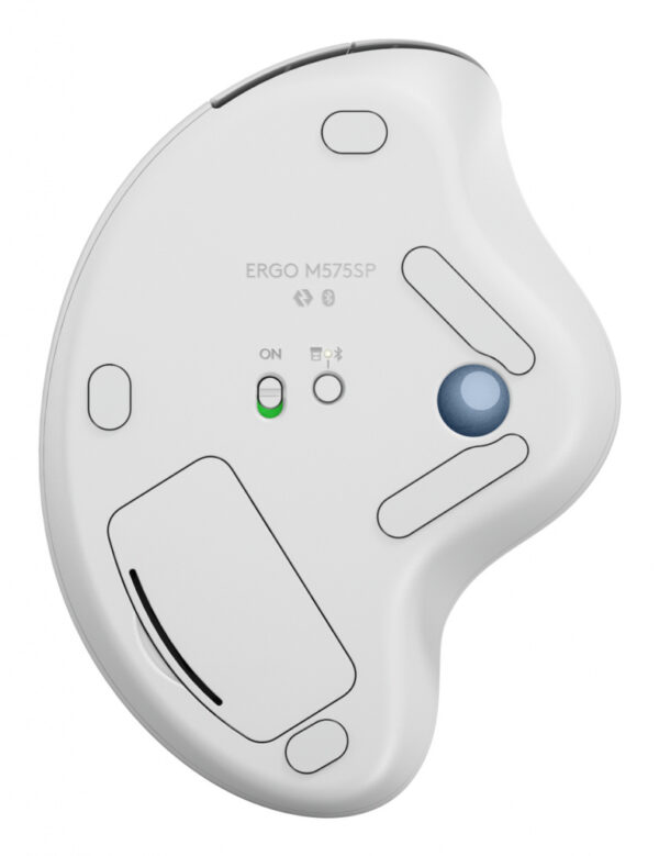 Logitech ERGO M575S - Afbeelding 6