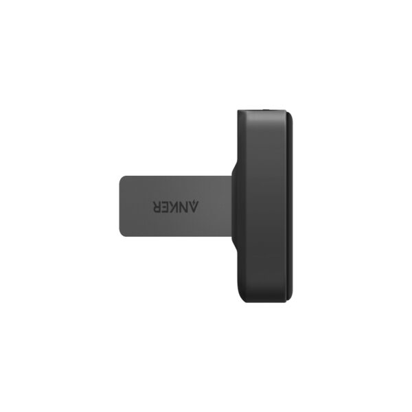 Anker 633 10000 mAh Draadloos opladen Zwart - Afbeelding 7