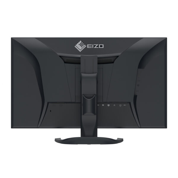 EIZO FlexScan EV3240X-BK LED display 80 cm (31.5") 3840 x 2160 Pixels 4K Ultra HD Zwart - Afbeelding 5