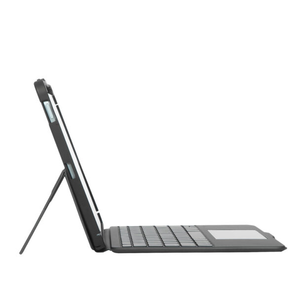 Targus VersaVu QWERTY Amerikaans Engels Bluetooth Zwart - Afbeelding 7