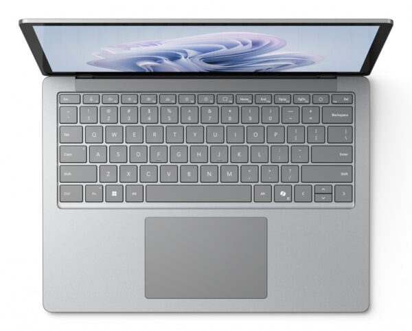 Microsoft Surface Laptop 6 Intel Core Ultra 5 135H 34,3 cm (13.5") Touchscreen 16 GB LPDDR5x-SDRAM 512 GB SSD Wi-Fi 6E (802.11ax - Afbeelding 3