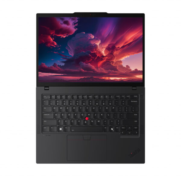 Lenovo ThinkPad P14s Gen 6 (AMD) AMD Ryzen AI 9 HX PRO 370 Mobiel werkstation 35,6 cm (14") WUXGA 64 GB DDR5-SDRAM 1 TB SSD Wi- - Afbeelding 10